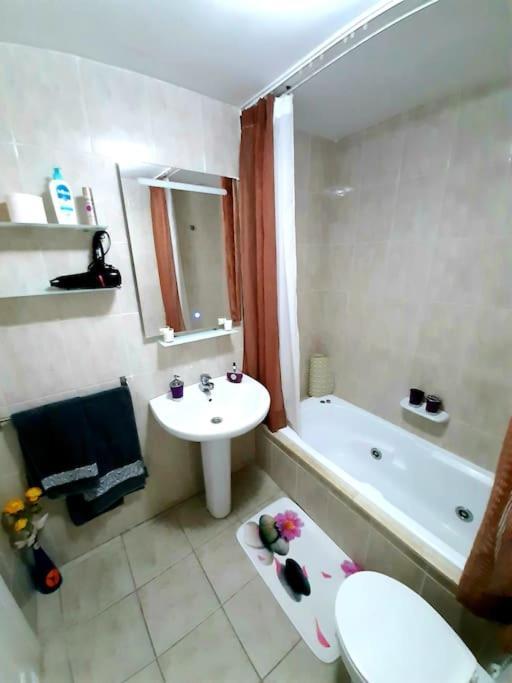 Ocean Orchidea Apartment Puerto de la Cruz  Exterior photo