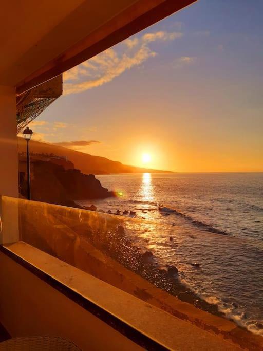 Ocean Orchidea Apartment Puerto de la Cruz  Exterior photo
