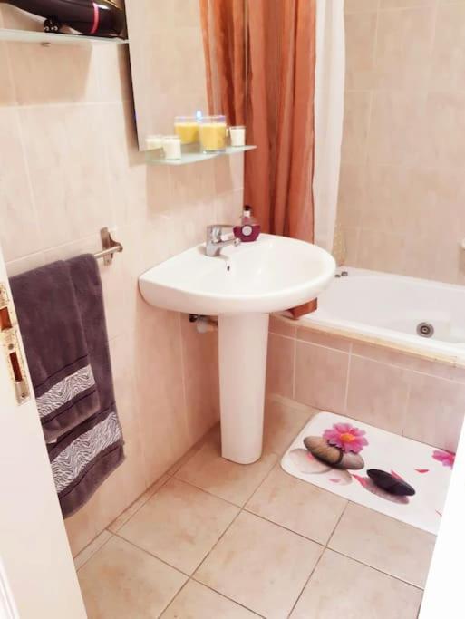 Ocean Orchidea Apartment Puerto de la Cruz  Exterior photo