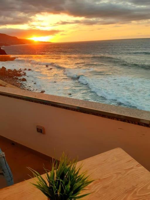 Ocean Orchidea Apartment Puerto de la Cruz  Exterior photo