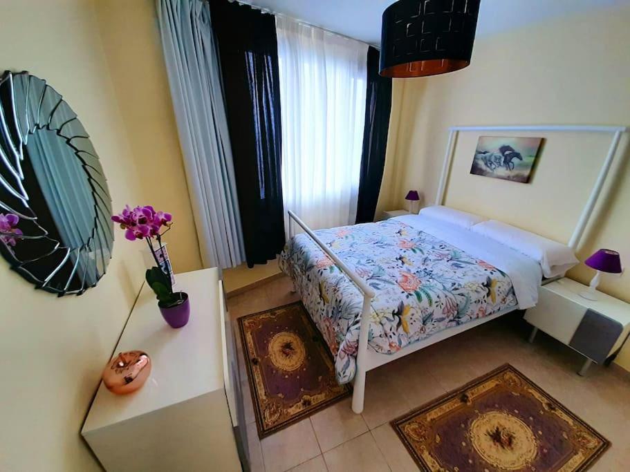 Ocean Orchidea Apartment Puerto de la Cruz  Exterior photo